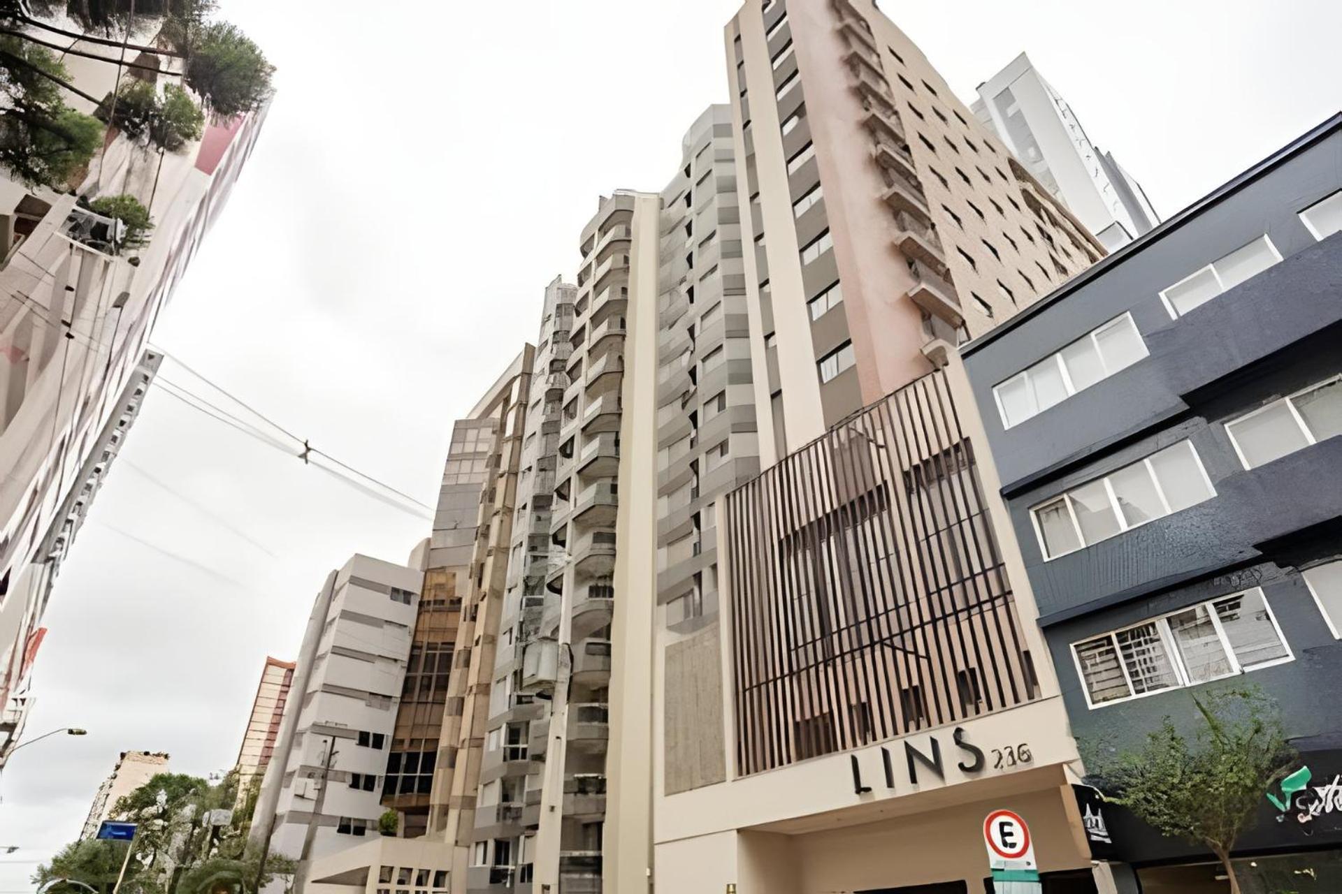 Apartamento Completo Studio, No Centro De